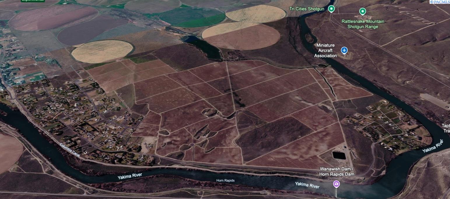 Land at NKA To Be Determined, West Richland, WA