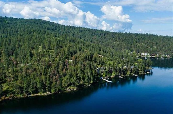 Land at 24269 Liberty Creek Rd, Liberty Lake, WA
