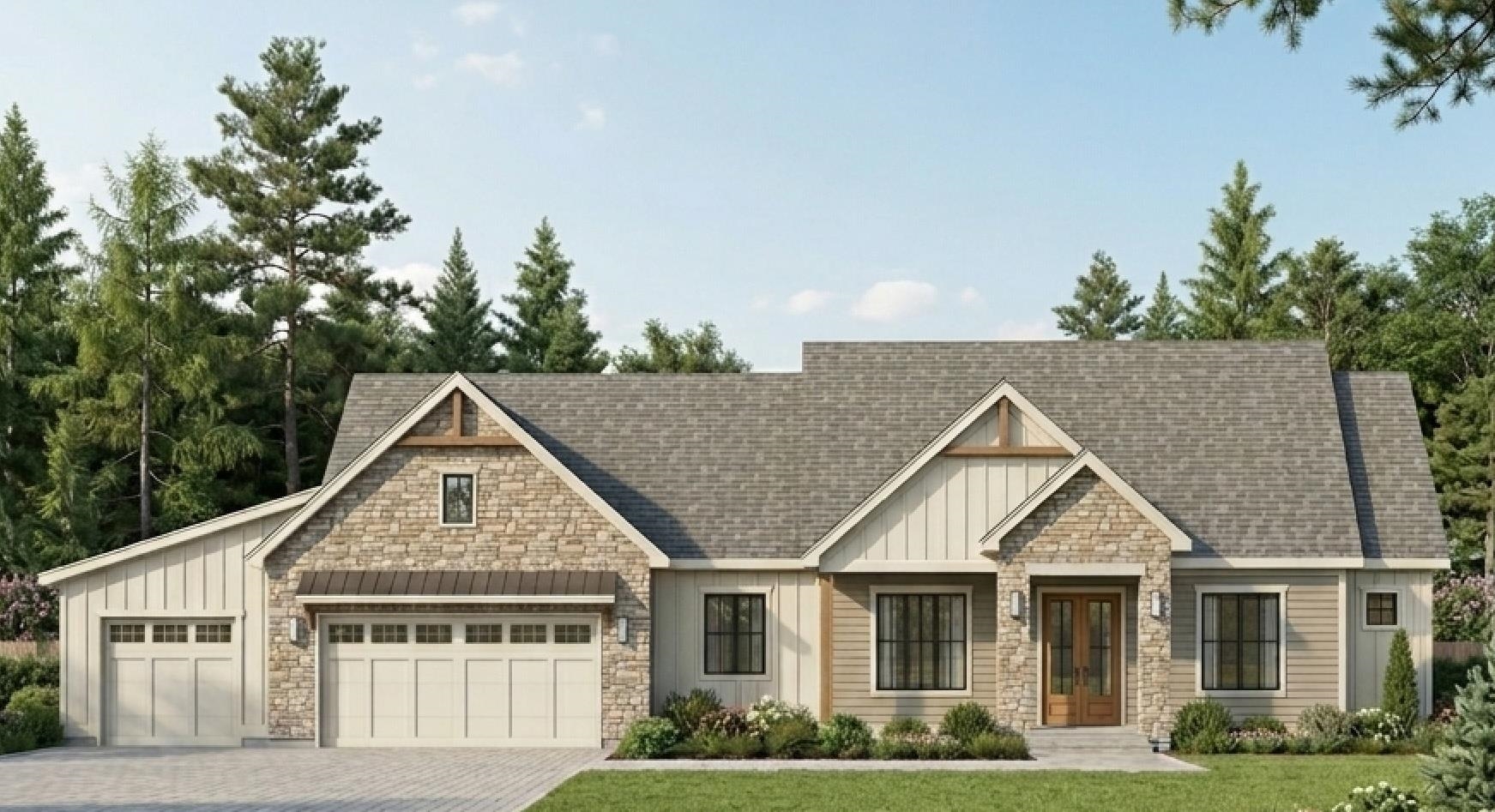 Single Family at 6454 Justin Ct, Nine Mile Falls, WA