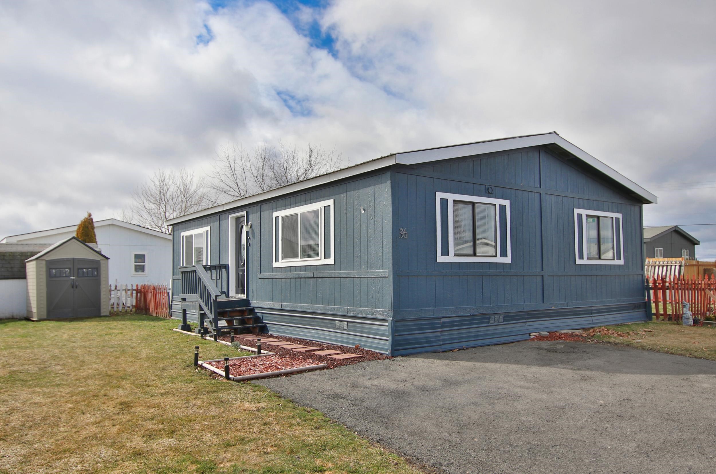 10510 Richland #36 Rd