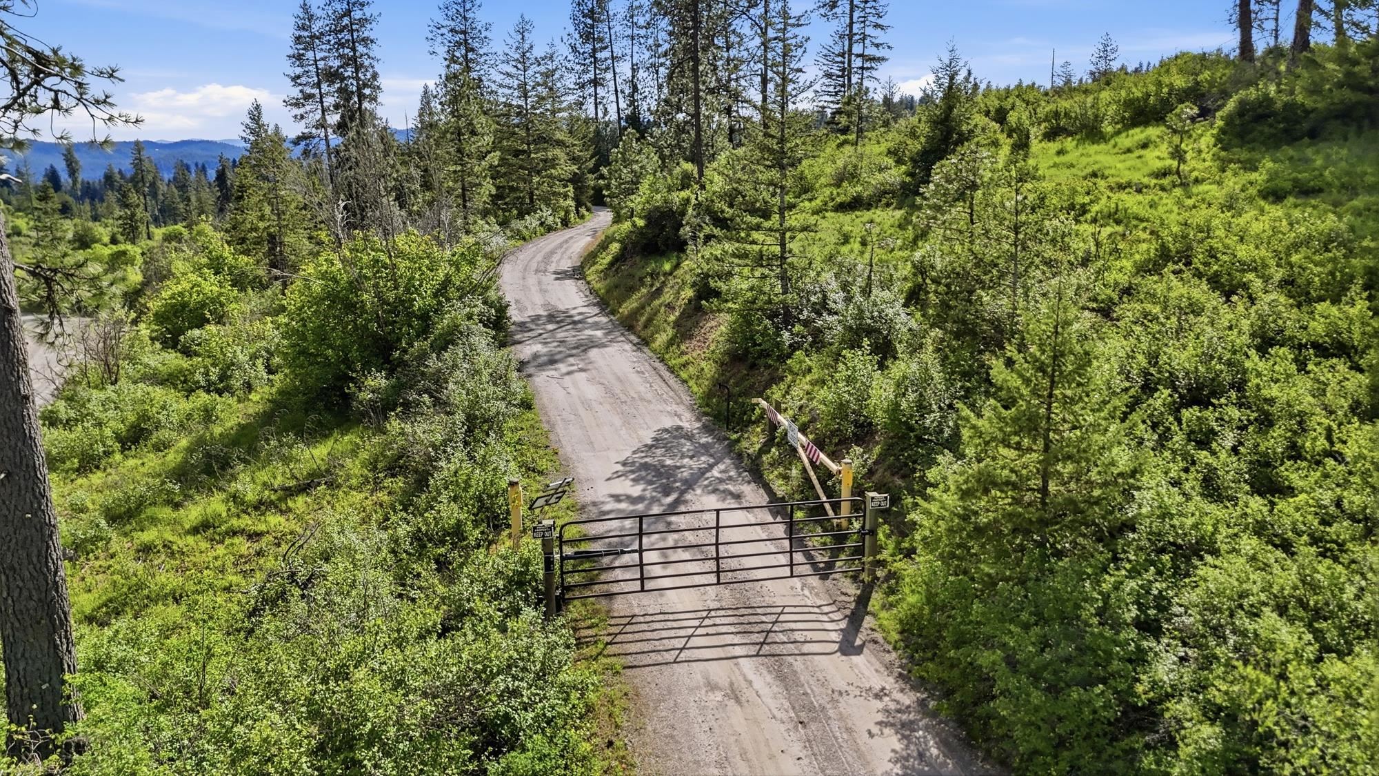 Land at 15727 Koth Rd, Newman Lake, WA