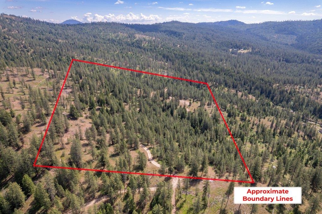Land at 4589 Strange Way, Springdale, WA