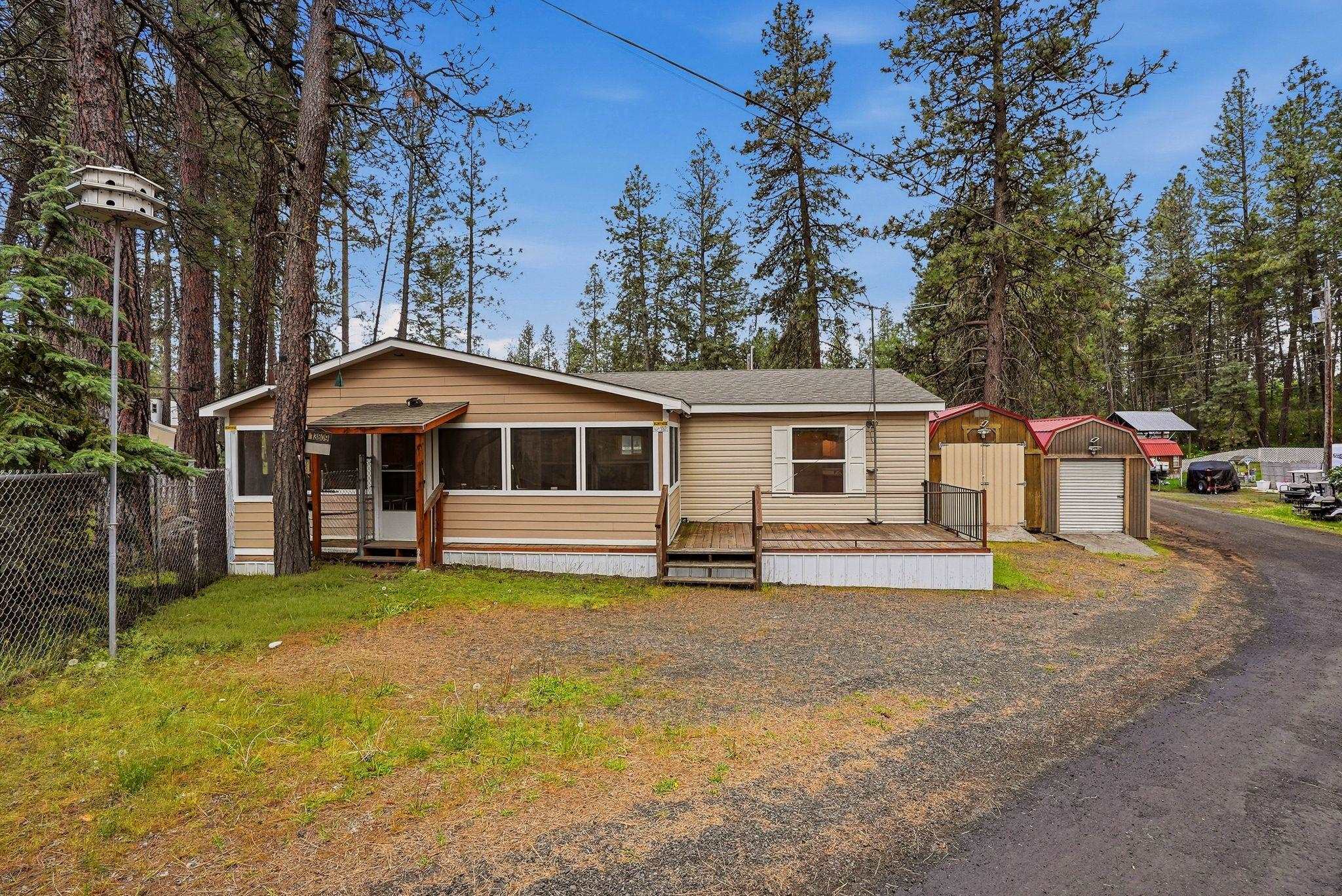 13901 Clear Lake Way