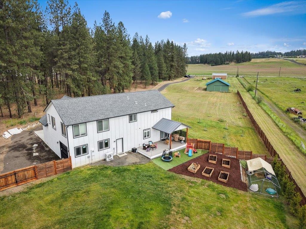 5710 Greenbluff Rd