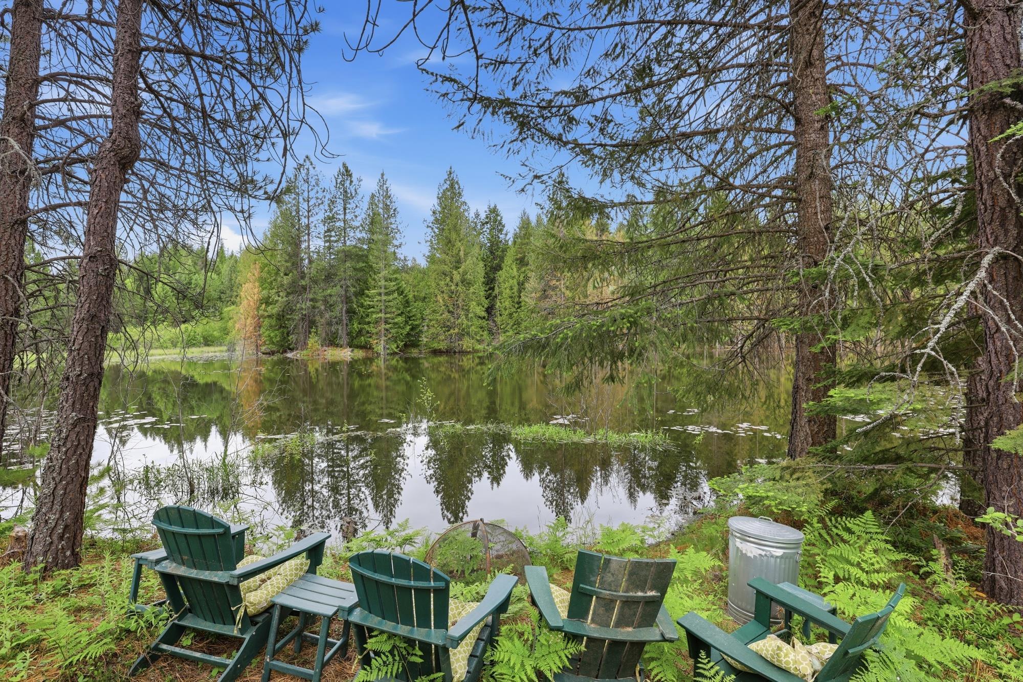 Land at 2901 211 Hwy, Newport, WA