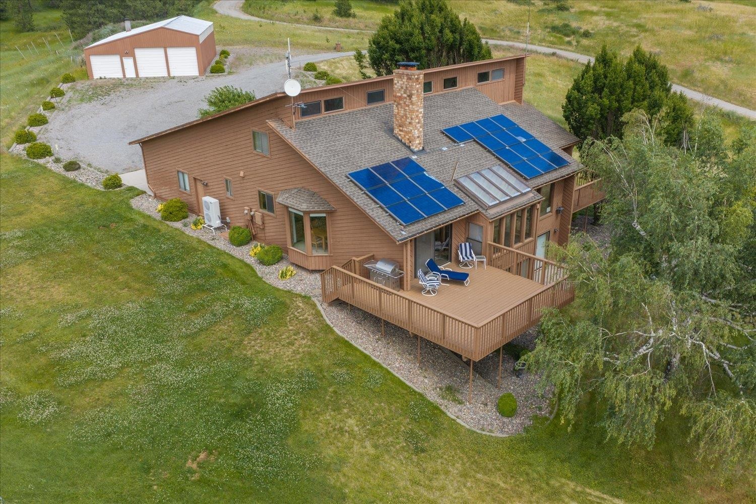 Single Family at 15927 MACMAHAN Rd, Spokane, WA