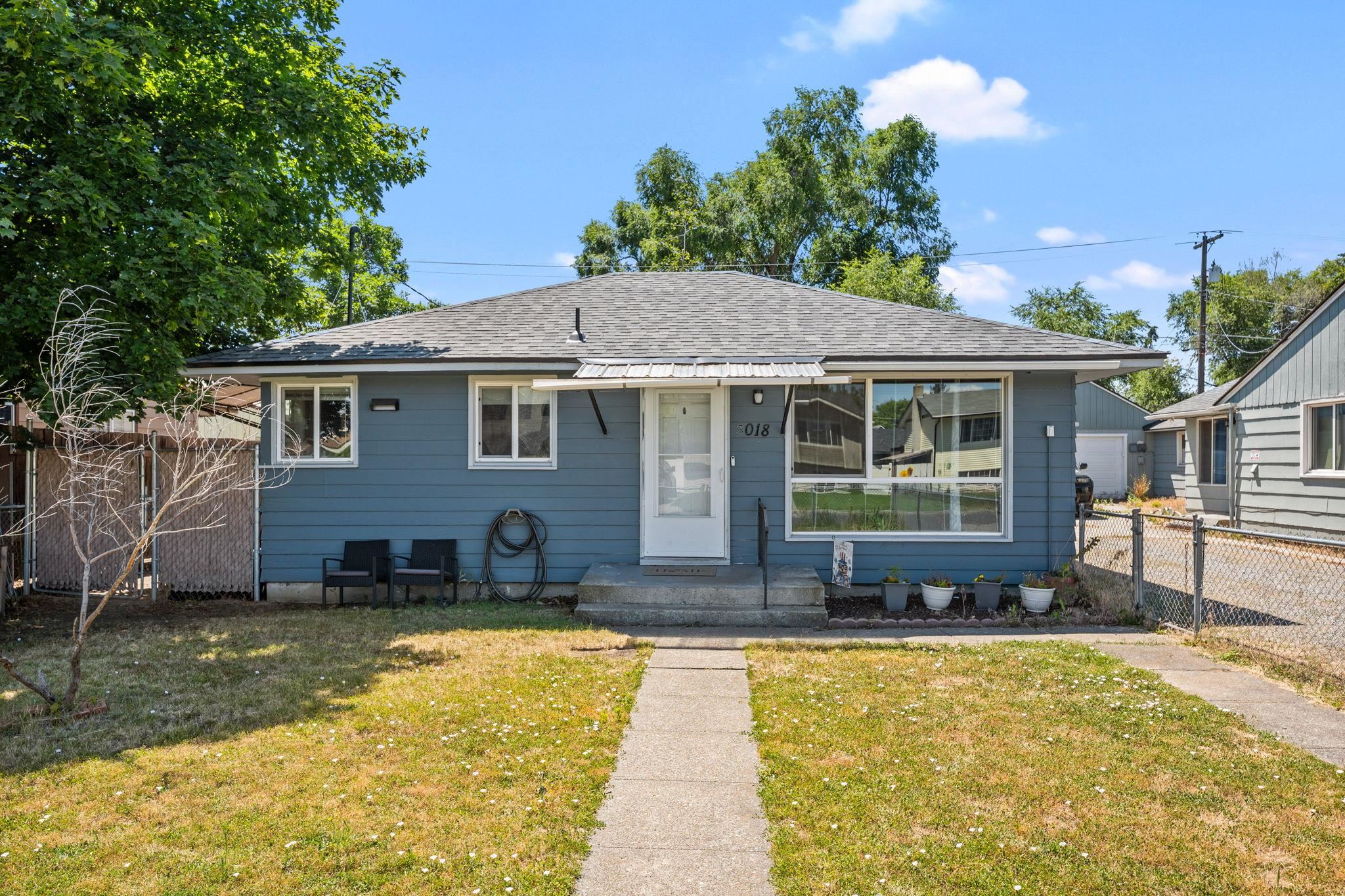 3018 Nora Ave