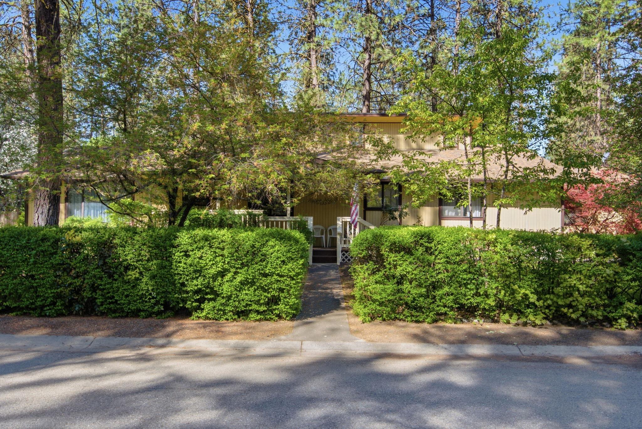 Single Family at 9313 Ellenwood Ct, Nine Mile Falls, WA