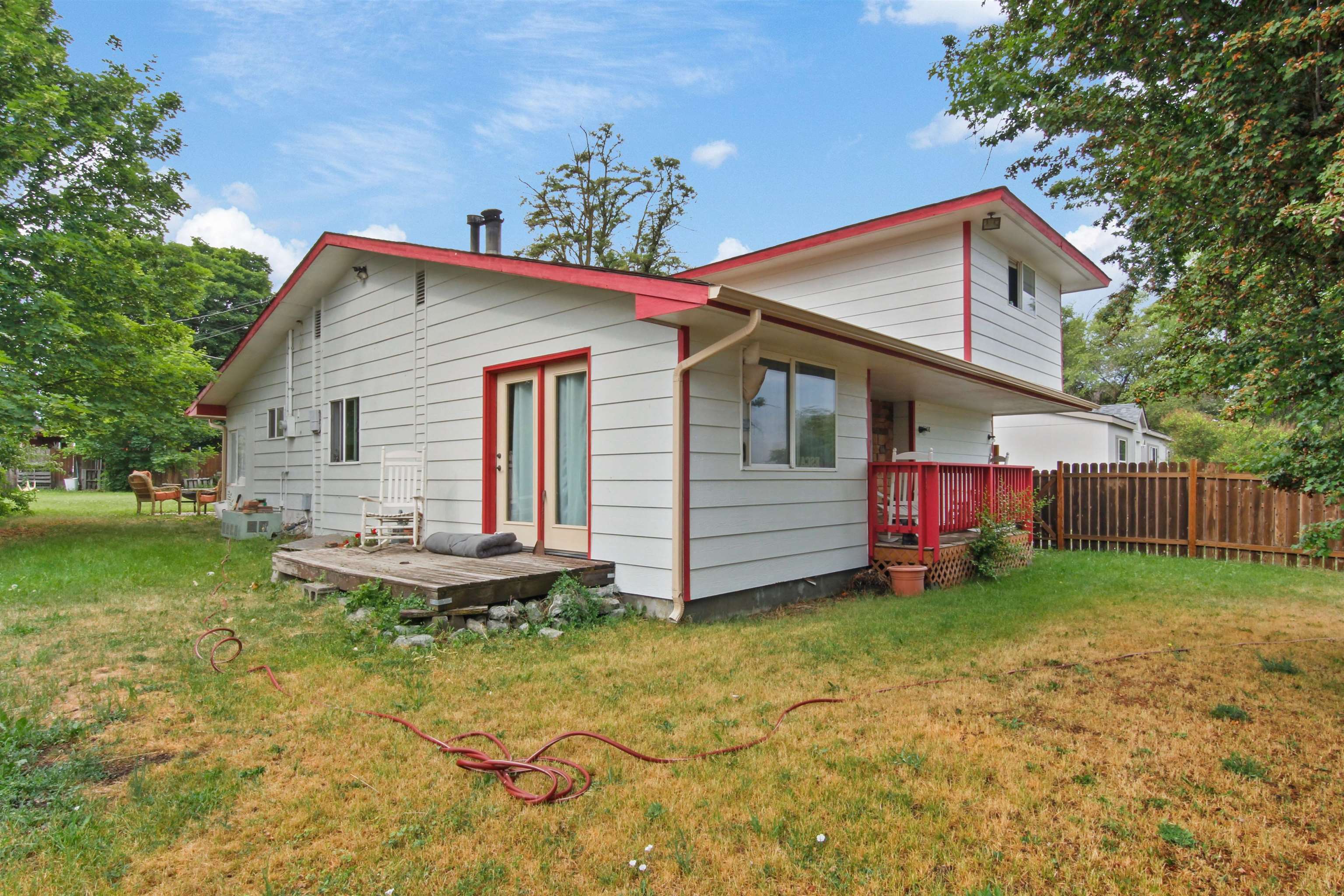 Single Family at 4508 1st Ave, Spokane Valley, WA