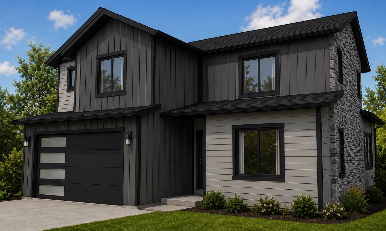 Single Family at 3620 21st Lot E Ave, Spokane, WA