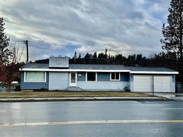 Single Family at 7109 Monroe St, Spokane, WA