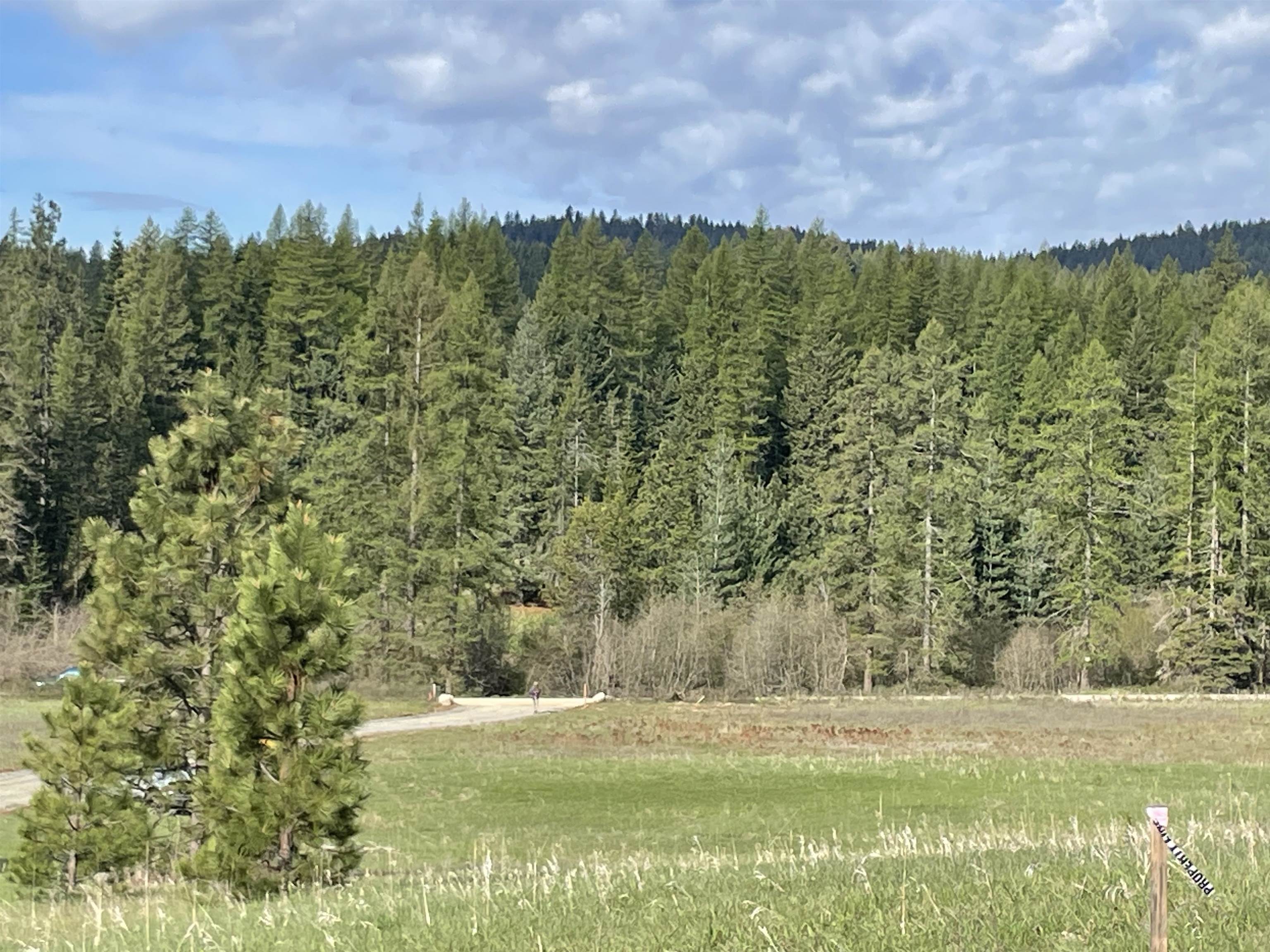 4435 Whittier (Lot 1) Rd