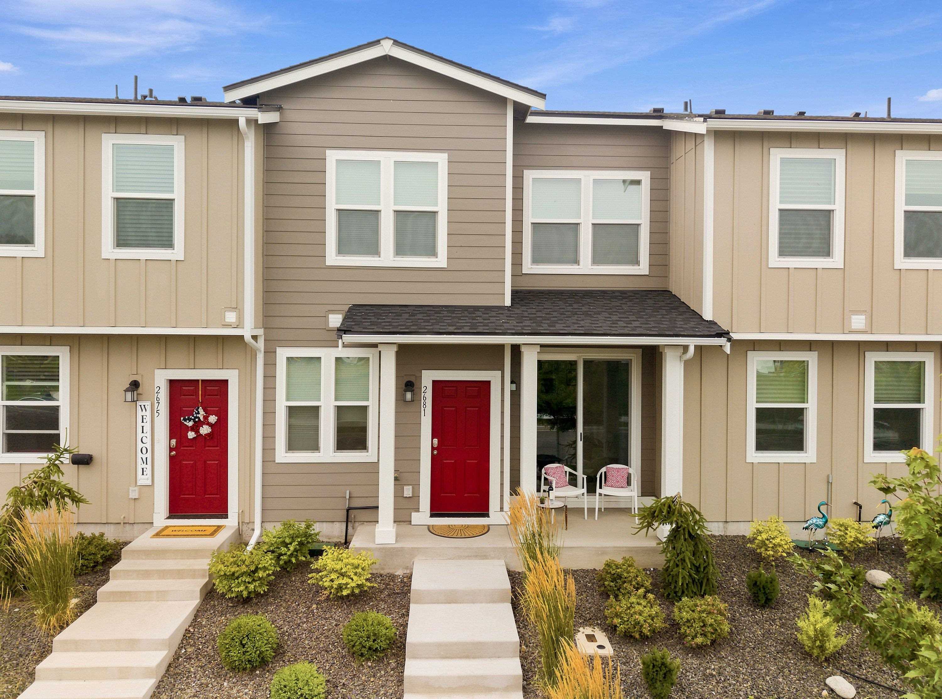 Single Family at 2681 Red Tail Ln, Liberty Lake, WA