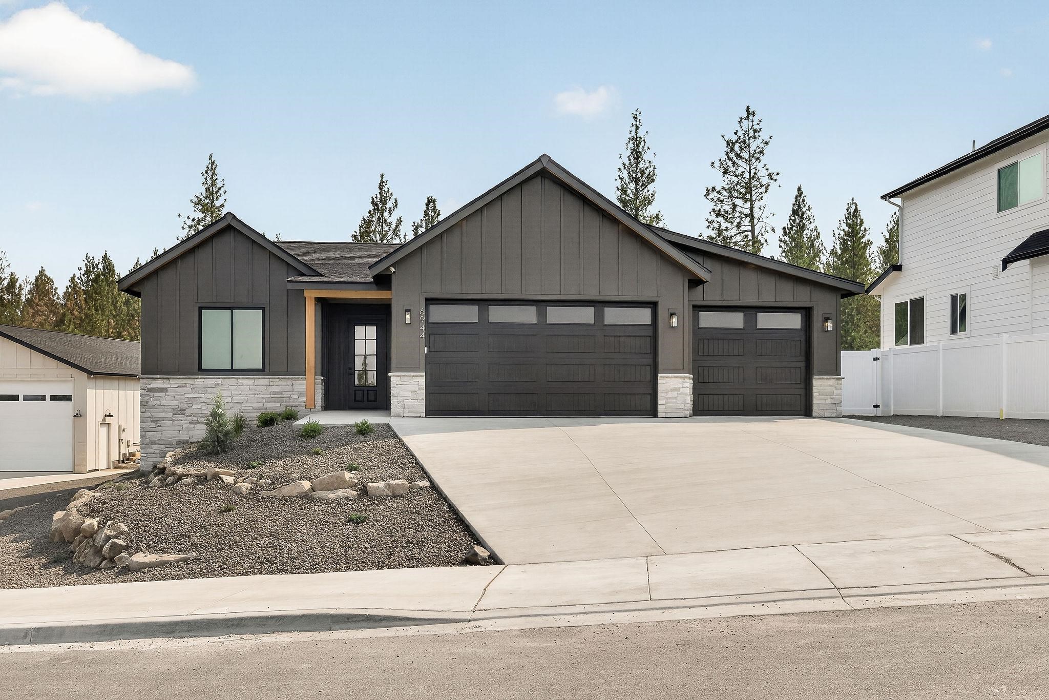 Single Family at 6944 Beverly Ave, Spokane Valley, WA