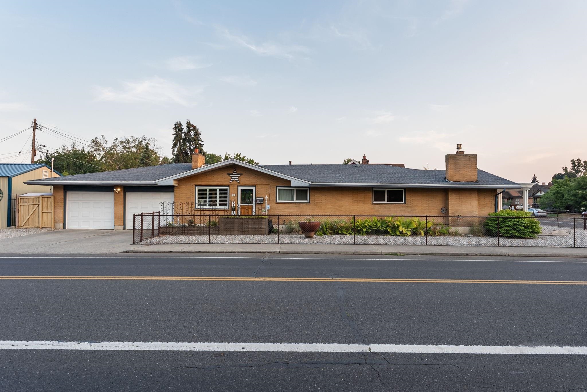 531 Buckeye Ave