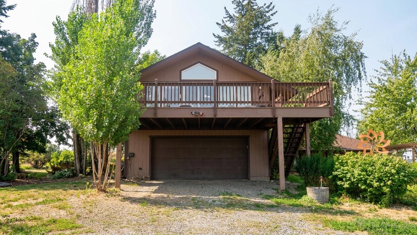 Single Family at 11726 Day- Mt Spokane Rd, Mead, WA
