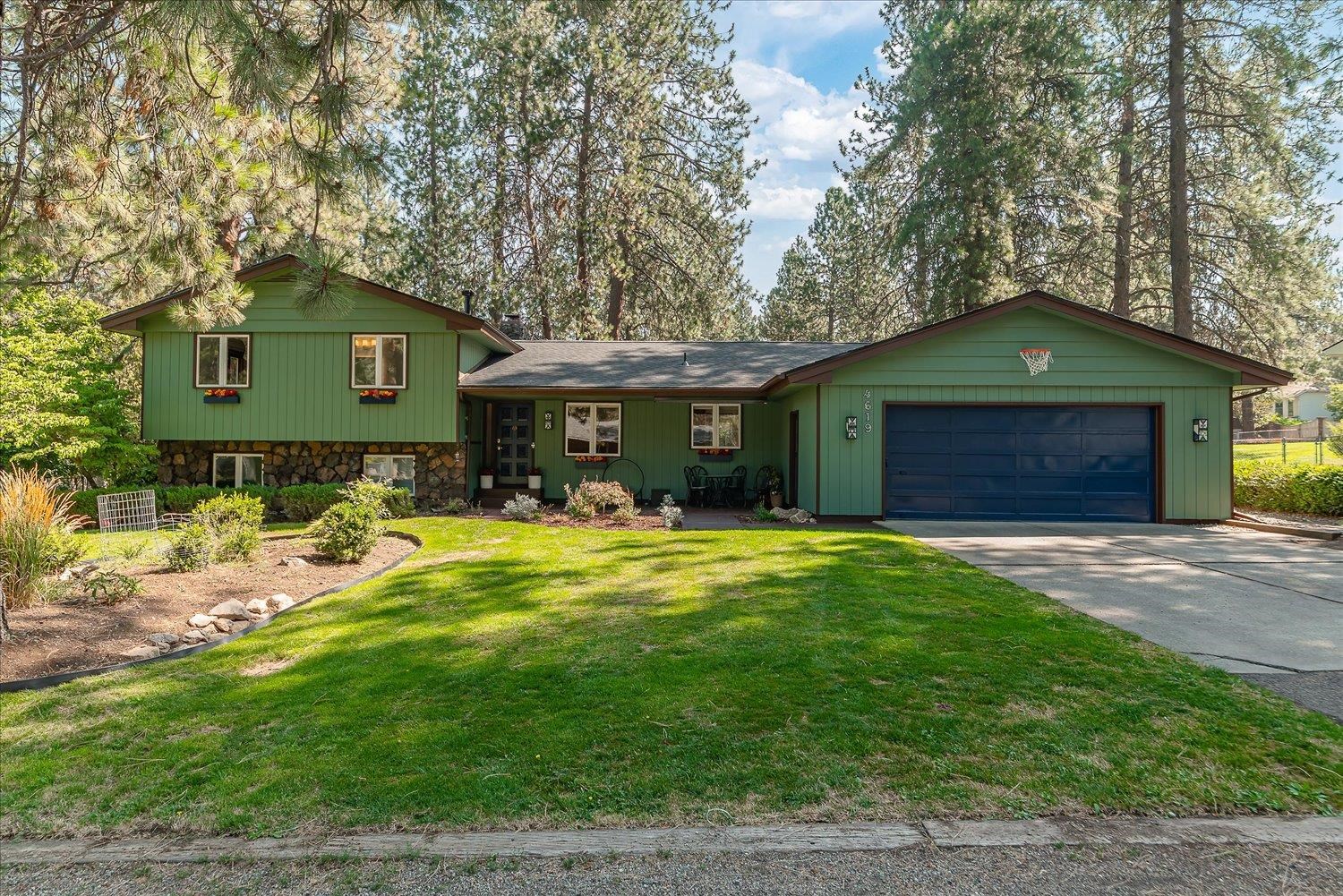 Single Family at 4619 RAYMOND Rd, Spokane Valley, WA