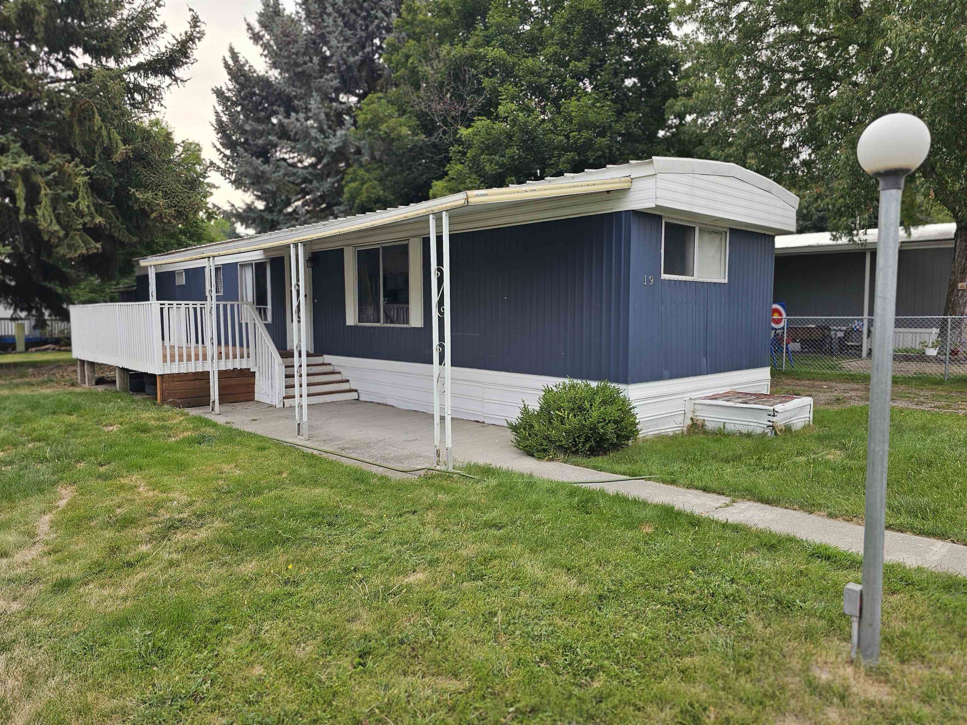 3110 Chattaroy #19 Rd