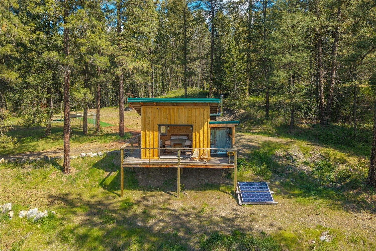 3350 Daisy Mine Rd