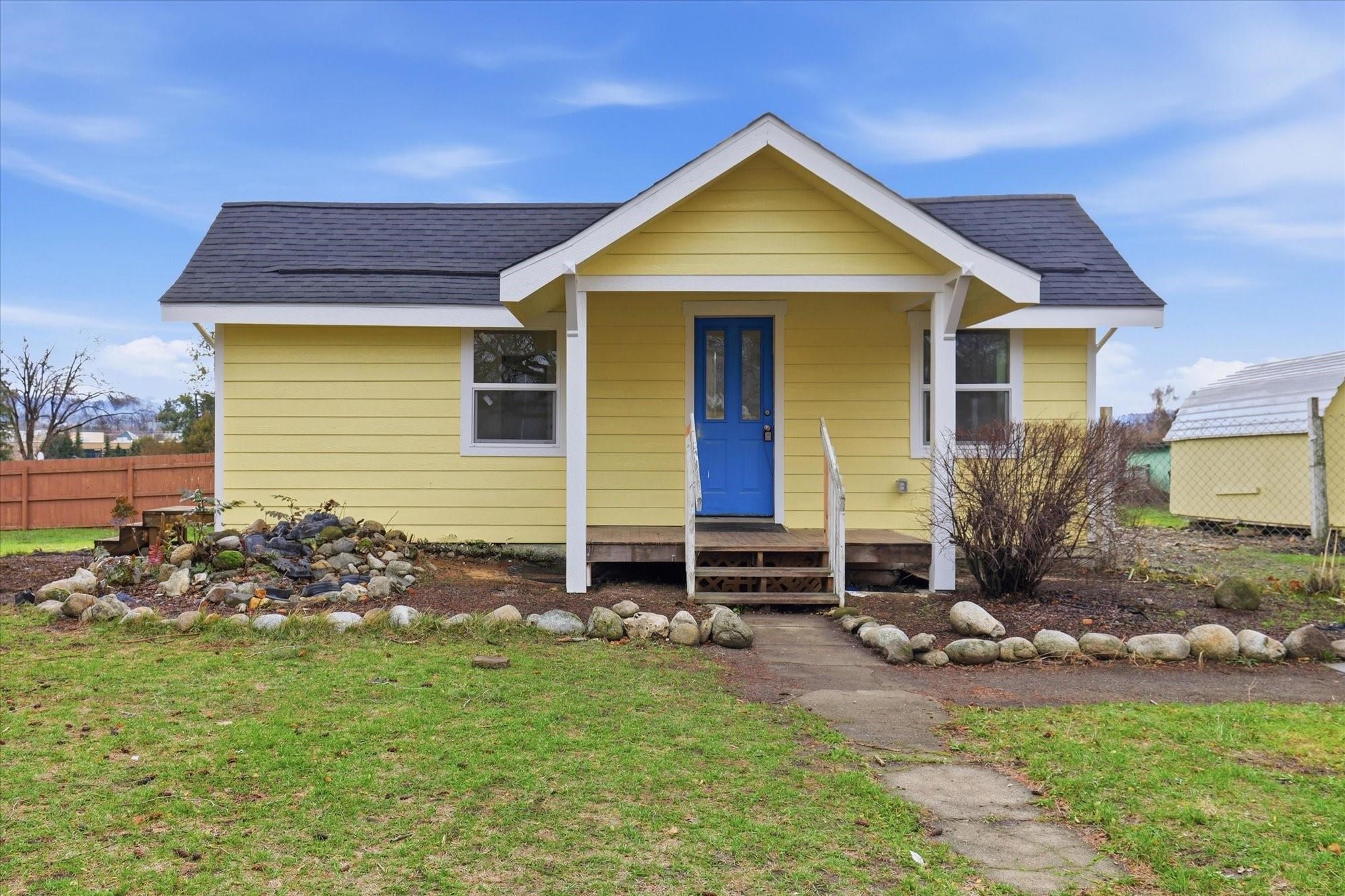 Single Family at 14902 Valleyway Ave, Spokane Valley, WA