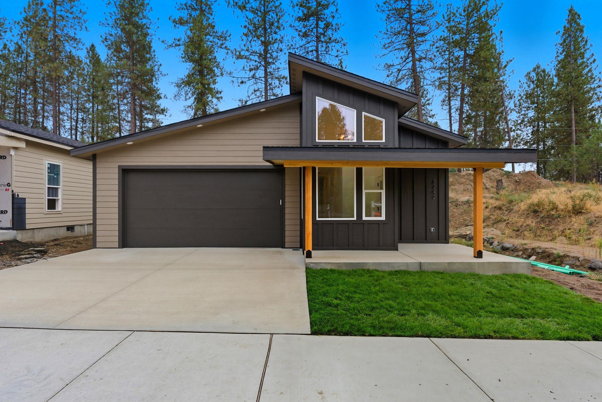 Single Family at 3723 Nyberg Ln, Mead, WA