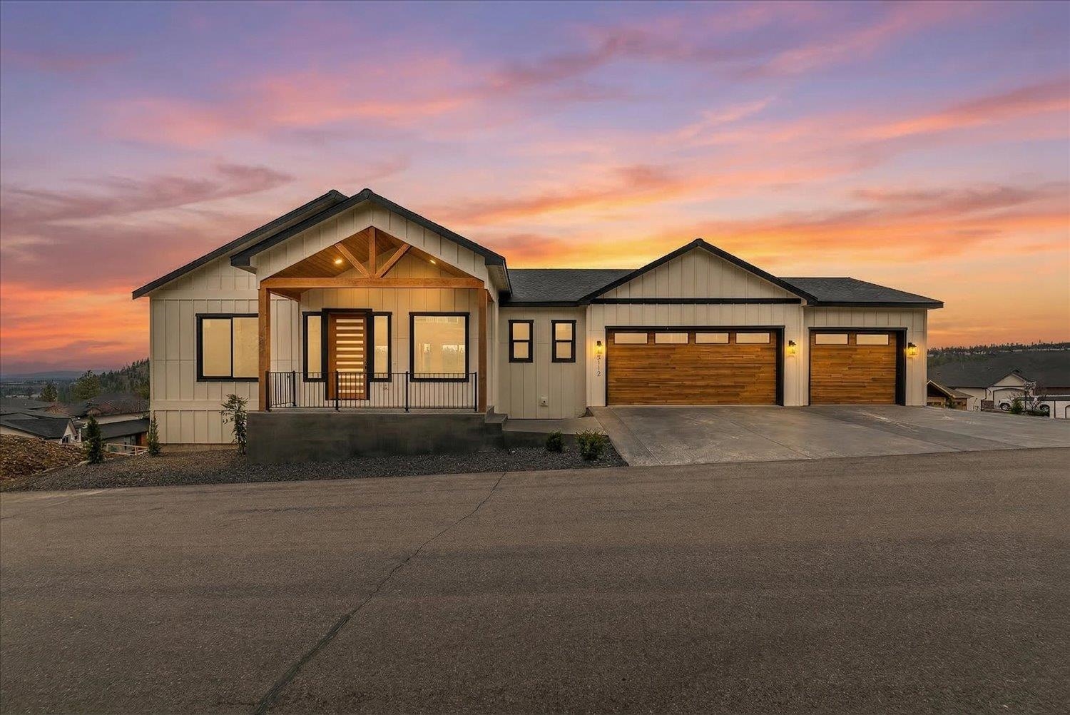 Single Family at 5112 JORDAN Ln, Spokane, WA