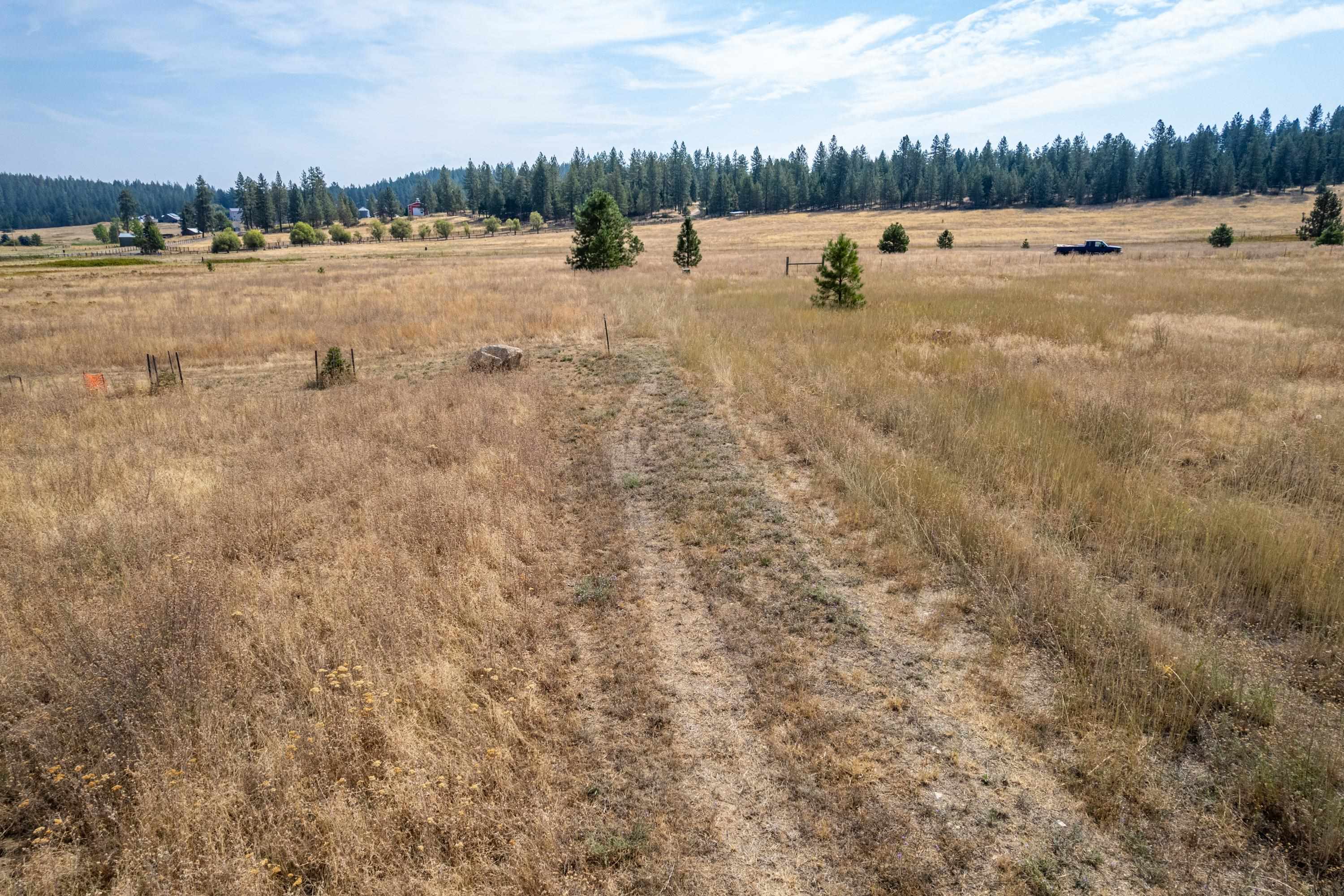 Land at 5191 B Elk Meadow Way, Deer Park, WA