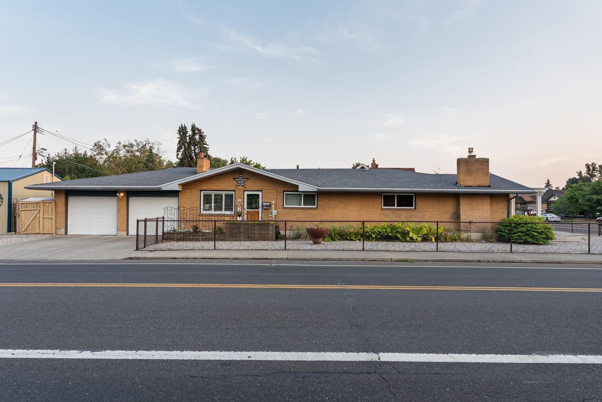 531 Buckeye Ave