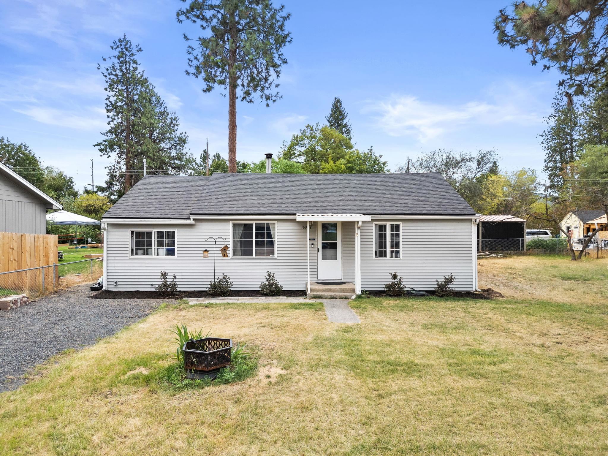 Single Family at 10508 15th Ave, Spokane Valley, WA