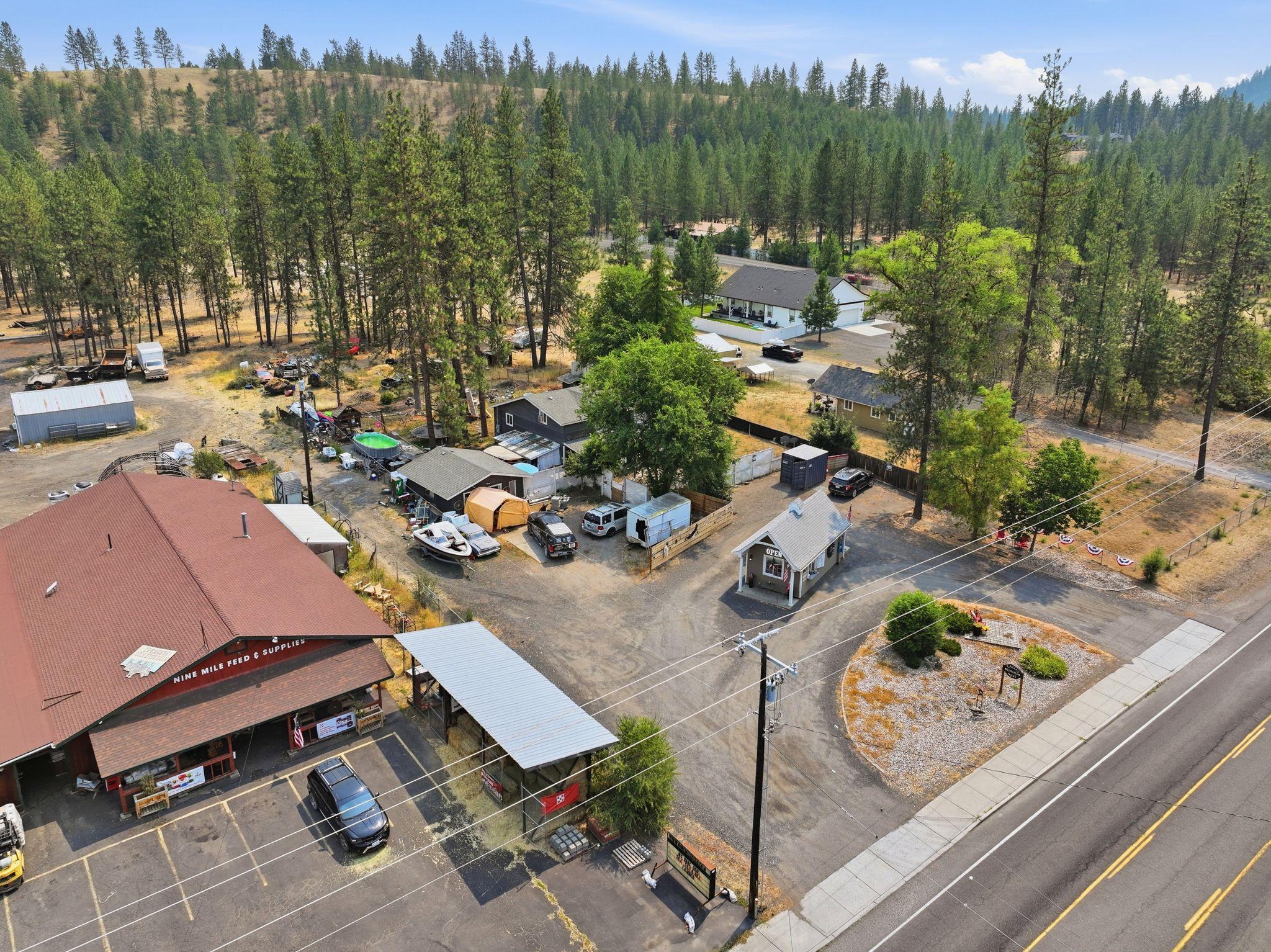 12508 Nine Mile Rd